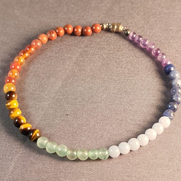 Chakra bracelet